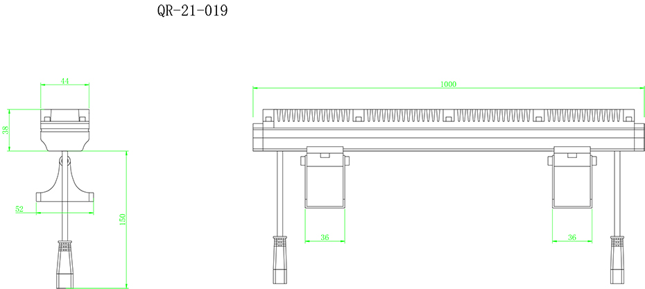 LED洗墙灯QR-21-019