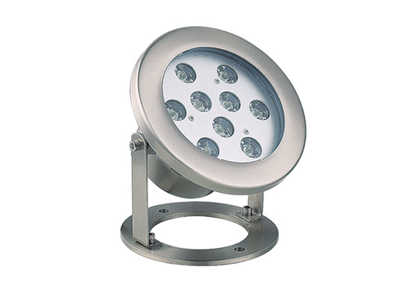 LED水底灯QR-21-040